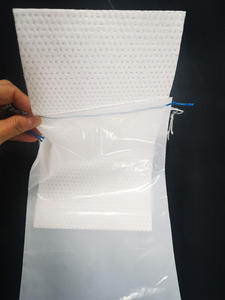 Bolsas de orina de grado médico, almohadilla absorbente Superior, inodoro desechable portátil - Product Image 5