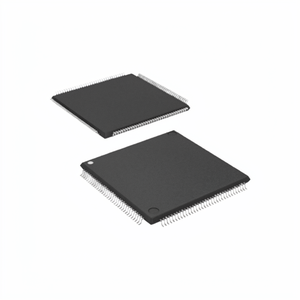 Kit de circuits intégrés 332 FBGA Distributeur agréé Intégré LCMXO2-4000ZE-2BG332I IC FPGA 274 I/O 332CABGA - Product Image 1