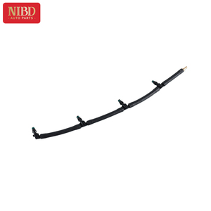 OM651 para <span class=keywords><strong>SPRINTER</strong></span> 906 W447 VITO W639 W176 W246 W204 C117 Manguera de Retorno de Fuga del Inyector de Combustible A6510702432 6510702432 - Product Image 2