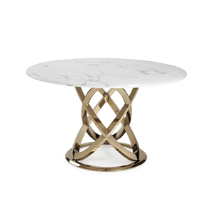 Uxury-Teel sin tinta, antiguo, ircular - Product Image 4