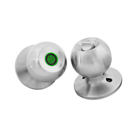 Serrure connectée intelligente TUYA pour porte, chambre et maison, avec contrôle par application, caméra, empreinte digitale, fonction de découpe de clés, fonction de crochetage, cylindre sphérique, compatible Linux, alimentation par batterie