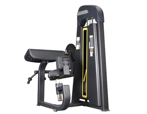 Máquina de Cable Comercial para Ejercicios de Hombro y Pecho a 45 Grados, Máquina de Cable Cruzado Comercial - Product Image 4