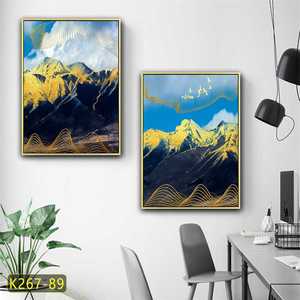 <span class=keywords><strong>Pintura</strong></span> al óleo Retro europea moderna, restaurante americano, <span class=keywords><strong>Mural</strong></span> creativo, decoración de pared, <span class=keywords><strong>pintura</strong></span> colgante de pared para <span class=keywords><strong>Interior</strong></span> elegante - Product Image 3