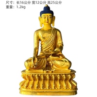 Statue de Bouddha miniature pour la chambre, statue de Bouddha chinoise à vendre