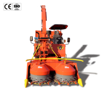 Fabricant chinois de moissonneuses-batteuses certifiées CE ISO9001
