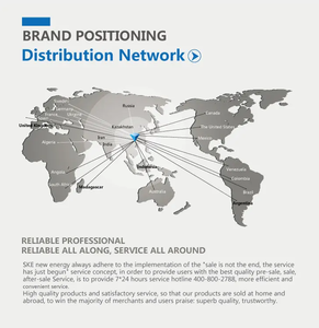 UPS cung cấp điện 1-3kva 3000W tháp trực tuyến EATON 3000W bao gồm pin 230V chính hãng - Product Image 4