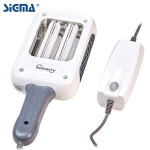 SIGMA SH2B 311nm UVB UV Lamp Wand for Vitiligo <strong>Psoriasis</strong> Eczema <strong>Treatment</strong> Handheld UV Light Therapy Machine - Product Image 1