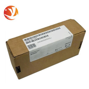 Panel de Pantalla SIEMENS 6AV6641-0AA11-0AX0 Original, Nuevo, Panel de Operación Industrial, Controlador PLC - Product Image 4