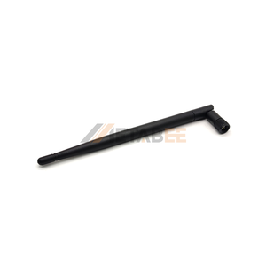 Antena GSM de 5dBi con Conector SMA Macho para Enrutadores 3G 4G y Dispositivos IoT Externos - Product Image 2