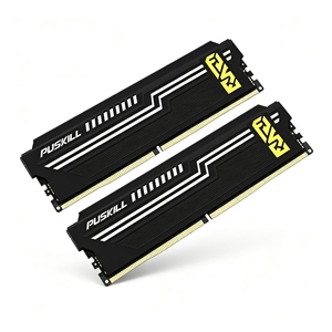 Silent and Energy SavingDdr5 <b>Memory</b> <b>Stick</b> DDR5 6400MHz 6000MHz 8GB 16GB 32GB RGB Desktop Black High Performance <b>Memory</b> Supports - Product Image 1