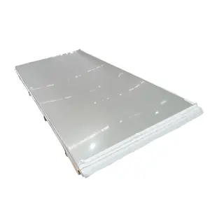 China Supplier Nickel Alloy Hastelloy X C276 C2 C4 B2 B3 Plate Sheet