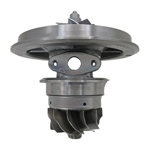 康明斯卡车ISM ISME M11发动机Hx35 3536995涡轮备件的涡轮弹药筒样品 - Product Image 1