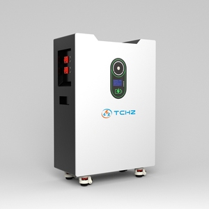 <span class=keywords><strong>Batería</strong></span> de Litio LiFePO4 <span class=keywords><strong>Pylontech</strong></span> de 15KW 16Kwh <span class=keywords><strong>48V</strong></span> 51.2V 280Ah 314Ah con Certificación CE UK para Sistemas Aislados, Vehículos Eléctricos y Energía Agrícola - Product Image 3
