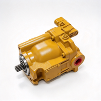 Pompe hydraulique 6E-5965, pièces de machines de construction pour bulldozer Caterpillar D4H III D4H XL D5M, pompe hydraulique principale en stock