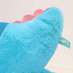 Al por mayor Monster University Personaje Blue Hair Monster <span class=keywords><strong>Sullivan</strong></span> Girls Muñecos de peluche Juguetes - Product Image 6