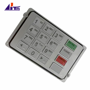 ATM bộ phận máy Nautilus Hyosung 8000r <span class=keywords><strong>PCI</strong></span> 3.0 EPP mã hóa thép bàn phím cho mx5000 mx5300 s7130220100 - Product Image 3