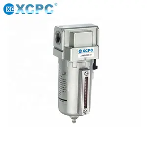 XCPC Pneumatic Air Filter