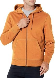 Fitspi Wholesale Custom Embroidery Logo Heavyweight Cotton Hoodie Men 500Gsm <strong>Bulk</strong> Blank French <strong>Terry</strong> Oversize - Product Image 2