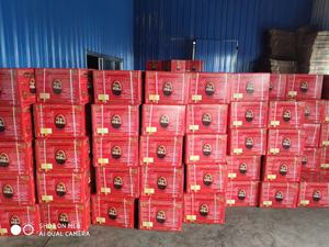 40mm Ronda Carbono Chicha Hookah Carbón - Product Image 5