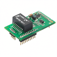 MiiNePort E2-H-T 嵌入式设备服务器以太网通信模块型号 91905 台湾制造