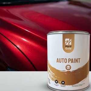 Pintura para Automóviles Camaleón Púrpura Estrellado, Color Cambiante con Brillo Perlado, Pintura Personalizada de Moda para Techo de Automóvil y Modificaciones - Product Image 1