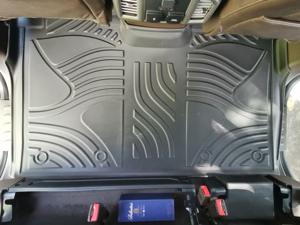 Tapis de sol de voiture en TPE durables et imperméables à la Offre Spéciale pour <span class=keywords><strong>Ford</strong></span> F150 Super Crew <span class=keywords><strong>2015</strong></span>-2024 doublure de lit de camionnette - Product Image 5