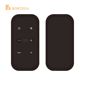 New Product Compact RF-Sub-1G Mini 6 Button Remote Controller for Home Appliance - Product Image 3