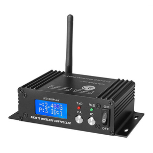 <span class=keywords><strong>Ava</strong></span> ไร้สาย<span class=keywords><strong>2</strong></span>.4กรัม DMX รับส่งสัญญาณไร้สาย DMX512รับส่งสัญญาณ - Product Image 3
