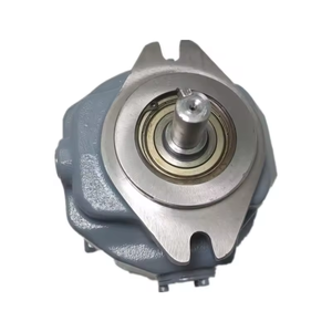 PGF ปั๊ม PGF2เกียร์ภายใน PGF3ชุด PGF3-3X/032RJ07VU2น้ำมันไฮดรอลิก - Product Image 3