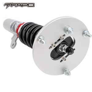 Super Offerta FAPO PF006520 per <span class=keywords><strong>BMW</strong></span> Serie 3 2WD/AWD F30 2011-2019 <span class=keywords><strong>Ammortizzatori</strong></span> a Ghiera Regolabili in Altezza Kit Coilover - Product Image 2