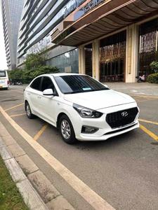 Auto Usado en Venta, Hyundai Reina 2017, 1.4L Manual <span class=keywords><strong>CLS</strong></span>, Sedán Usado, Volante a la Izquierda, Gasolina, 95hp, Excelente Estado - Product Image 6