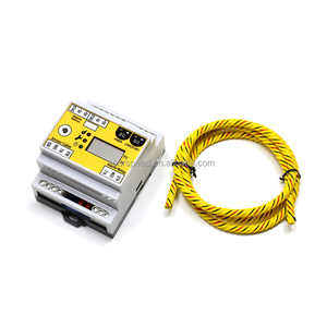 Sensor de Fugas de Agua con Cable para Sistema de Monitoreo y Control de Fugas de Agua - Product Image 2
