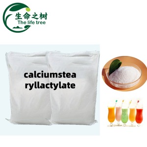 Chất nhũ hóa canxi stearoyl lactylate <span class=keywords><strong>CSL</strong></span> cấp thực phẩm cao cấp-Hiệu quả chi phí cho bánh & bột - Product Image 6