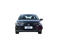 Voiture d'Occasion Toyota Corolla 1.8L Hybride Boîte Automatique