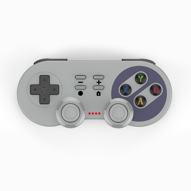 Switch Controller Game Console Retro USB Wireless Gaming Controller Gamepad for Nintendo 64 Console for Nintendo Switch Pro
