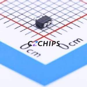 Comparador de chips IC de circuito integrado MAX9031AXK + T SOT-353 nuevo y original - Product Image 2