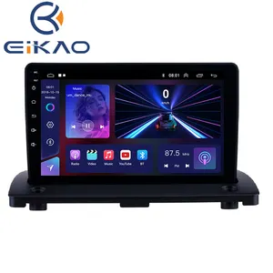 9 inch Android 10.0 Touchscreen GPS Navi Stereo radio with WIFI Music USB support DVR for Volvo XC90 2004-2014