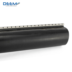 Manicotti di chiusura per giunti compositi termoretraibili avvolgenti per cavi termoretraibili - Product Image 2