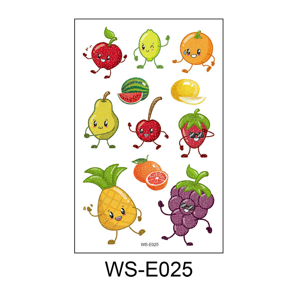 WS-E025
