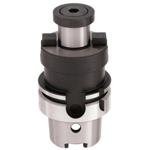 TTAKE MA4444040100115 Broche de fraisage fixe, trous de refroidissement, HSK100, Une broche de fraisage fixe avec passage de liquide de refroidissement - Product Image 1