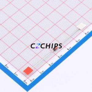 ชิปไดโอด Zener ทำ-41แบบใหม่1N4746A-TR ของแท้ชิ้นส่วนอิเล็กทรอนิกส์ - Product Image 1