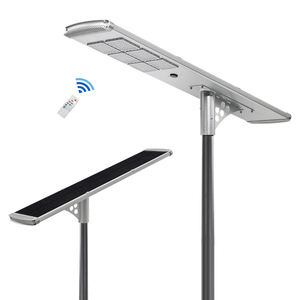 Lampadaire <span class=keywords><strong>solaire</strong></span> extérieur <span class=keywords><strong>haut</strong></span> <span class=keywords><strong>de</strong></span> <span class=keywords><strong>gamme</strong></span> lampadaire <span class=keywords><strong>solaire</strong></span> intégré haute puissance - Product Image 6