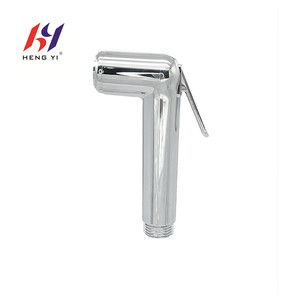 Good material sanitary ware bathroom wall-hung toilet <strong>spray</strong> handheld <strong>bidet</strong> - Product Image 2