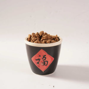 סיטונאי הקפאה מיובש בשר מטובי תוצרת בית גבוהה מחיר נמוך nugets בקר מיובש עם הטוב ביותר - Product Image 2