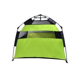 Fournitures pour animaux de compagnie de haute qualité, tente pliable portable pour animaux de compagnie, grande tente pop-up pour animaux de compagnie, cage - Product Image 3