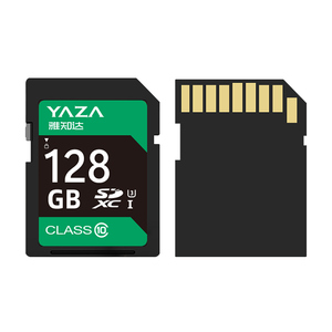 Hot Bán Hàng Ban Đầu Giá Rẻ Nhất Nhà Máy Giá Máy Ảnh 16GB 32GB 64GB 128GB 256GB SD Thẻ Xc Thẻ Bán Sỉ Bộ Nhớ Thẻ - Product Image 3