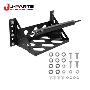 Soporte, Soporte de Montaje para Batería, N.º 1 Rh para Toyota Hilux LN167 1989-2004 OE 53265-35040 5326535040 - Product Image 1