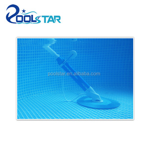 Équipement portable pour <span class=keywords><strong>piscine</strong></span> : <span class=keywords><strong>filtre</strong></span> <span class=keywords><strong>à</strong></span> <span class=keywords><strong>sable</strong></span> avec pompe, accessoires de <span class=keywords><strong>nettoyage</strong></span>, aspirateur, échelle, écumeur pour <span class=keywords><strong>nettoyage</strong></span> au sol - Product Image 5