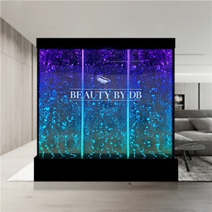 Home <b>Decoration</b> Light Wall Acrylic Water Bubble Wall - Product Image 1