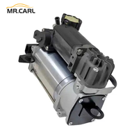 Prix d'usine W220 AMK Type Kit Pompe 2113200304 2203200104 2193200004 2113200104 OE Compresseur de suspension pneumatique pour Mercedes-Benz